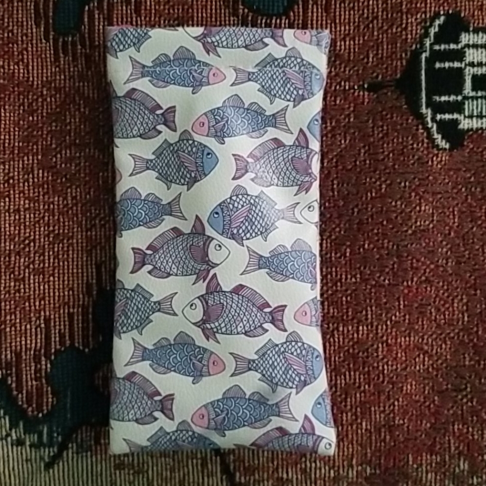 Glasses case